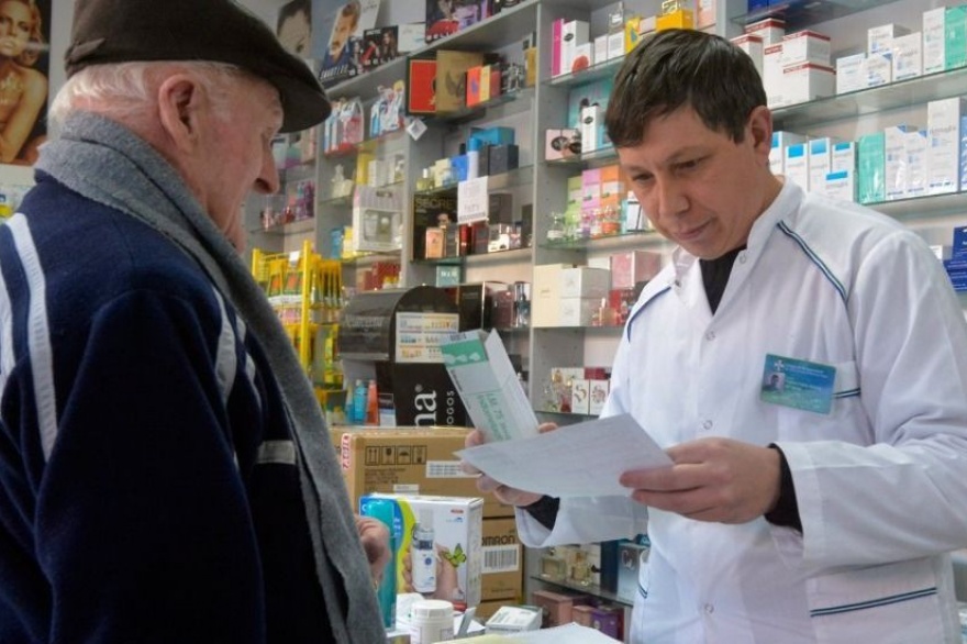 Los precios de medicamentos se retrotraerán al 1° de noviembre