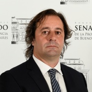 Gustavo Soos