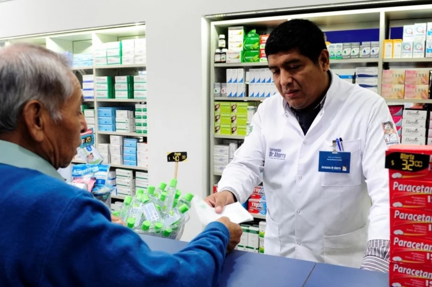 Los precios de medicamentos se congelarán hasta el 7 de enero del año próximo