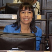 Maria Florencia Barcia