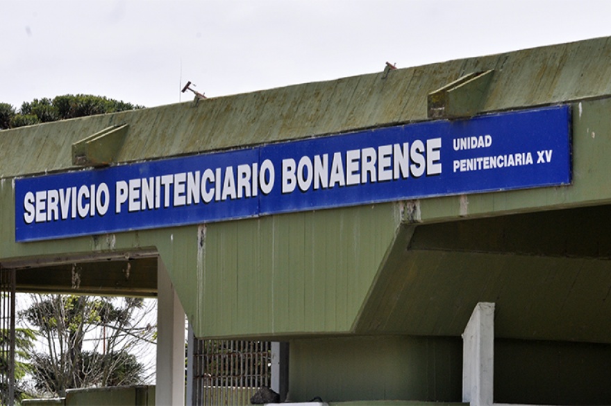El Gobierno bonaerense aumentó el pago al Servicio Penitenciario Bonaerense
