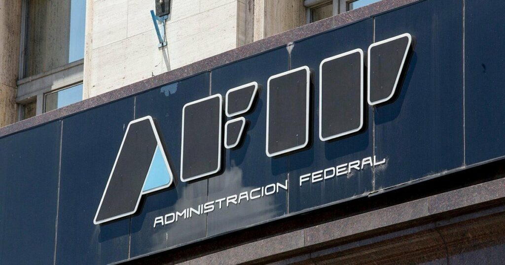 La AFIP detalló que los cargos ejecutivos pagarán Ganancias. 