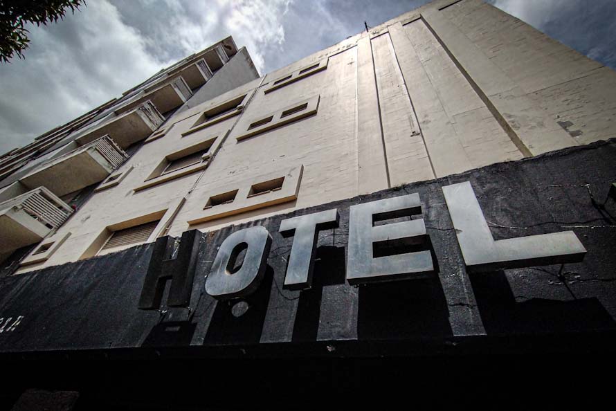 Legislatura bonaerense: es tratará el alivio fiscal para el sector hotelero.