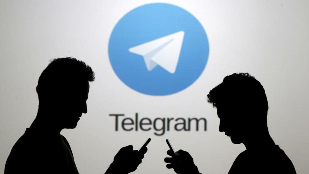 Telegram rompió récords de descargas, frente a las caídas de WhatsApp.