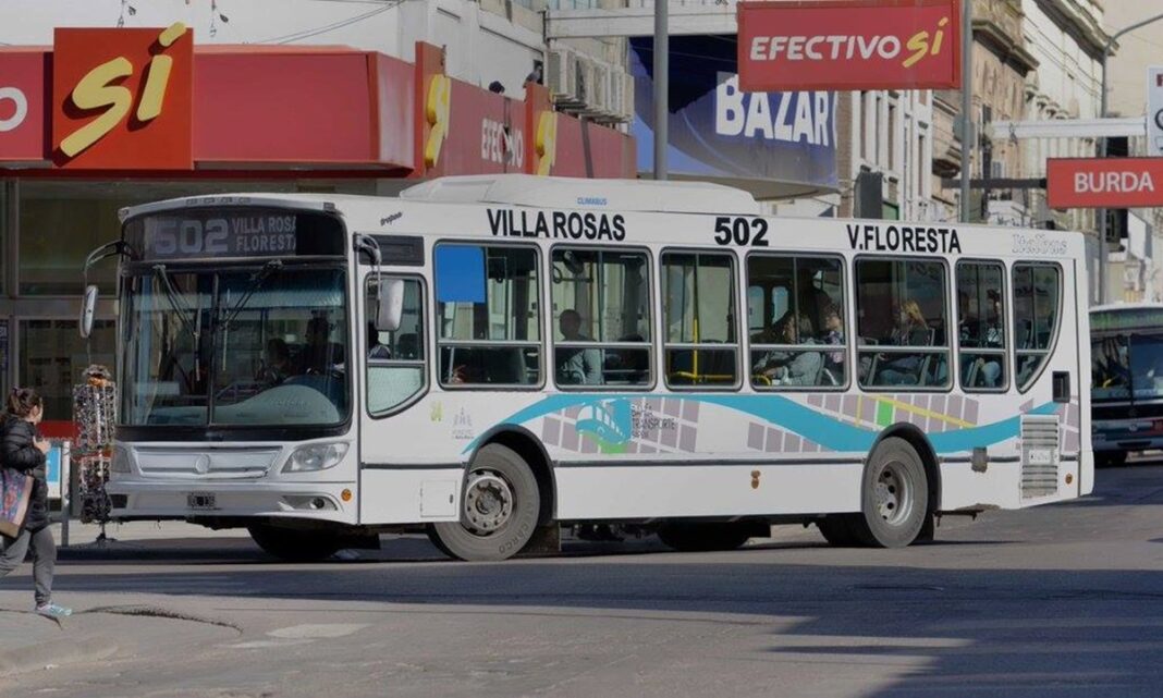 El boleto de colectivo de Bahía Blanca actualmente es uno de los más caros de la provincia de Buenos Aires. ¿A cuánto se va el pasaje?