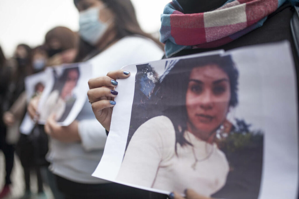 El caso de Lucía Pérez es uno de los femicidios más brutales de los últimos años. 