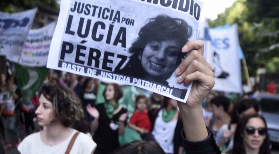 Los jueces del caso de Lucía Pérez afirmaron que no habían podido probar las acusaciones. 
