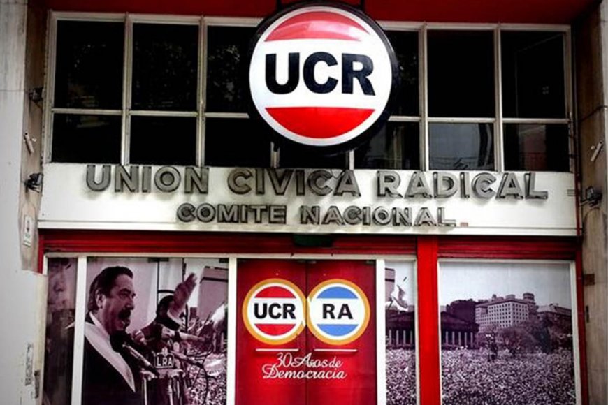 La renovación de autoridades de la UCR podría ser en febrero o marzo de 2022. 