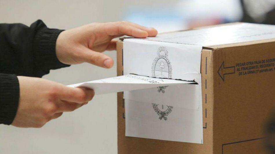El Gobierno nacional espera tener los primeros resultados de las elecciones 2021 a partir de las 21. 