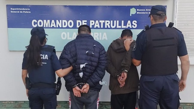 La Policía Bonaerense recapturó en Bahía Blanca, a un joven condenado a 15 años de prisión por violar en manada a una mujer de 36 años, el 7 de agosto del 2018.
