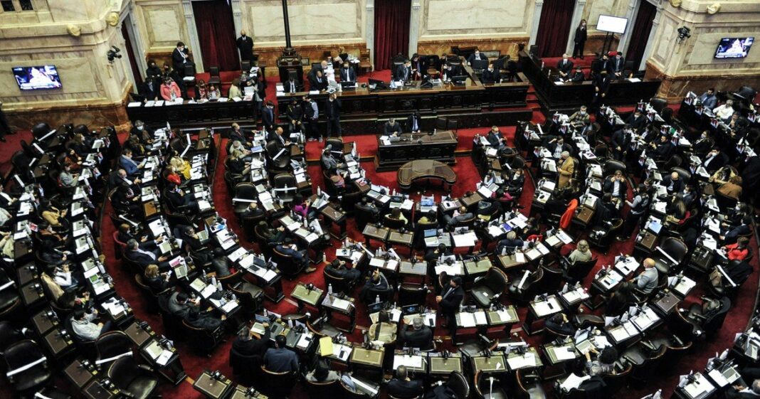 El Senado nacional tomará juramento a los 24 legisladores electos en los comicios de medio término.