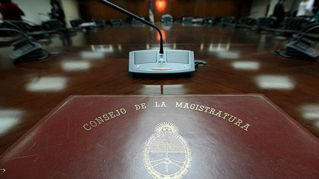 El Gobierno busca ampliar la composición del Consejo de la Magistratura