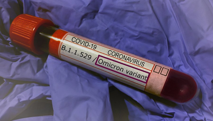 Según la OMS, es probable que la variante Ómicron “ya esté en la mayoría de los países aunque aún no la hayan detectado”.