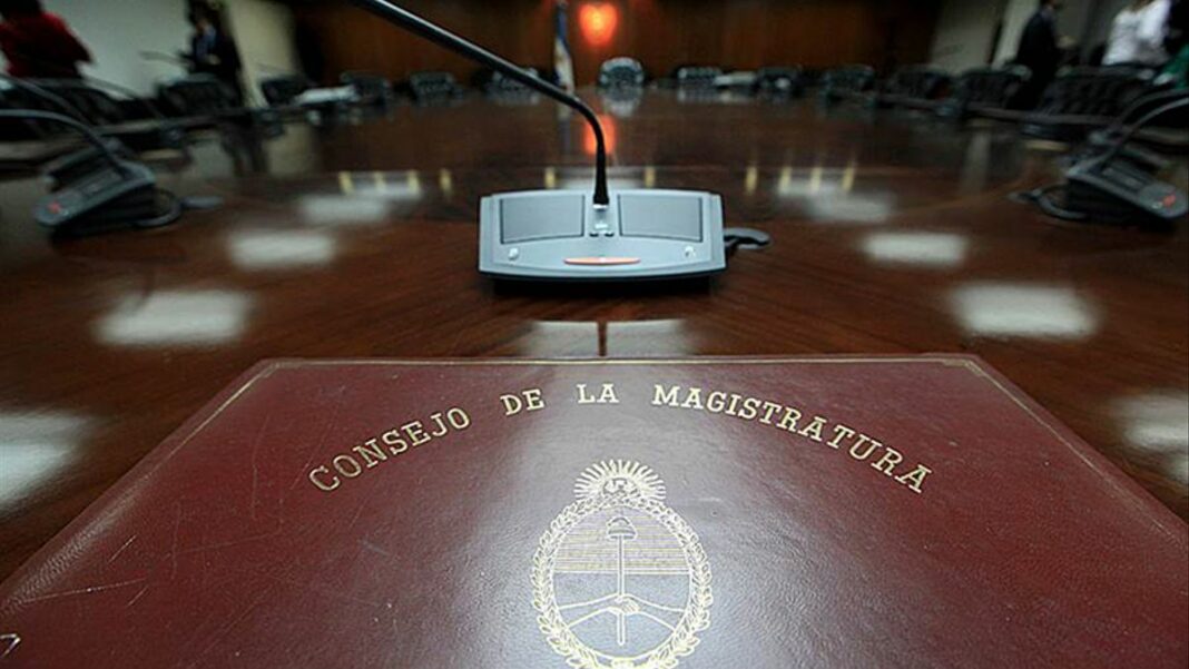 El Congreso nacional discutirá mañana en sesiones extraordinarias una reforma a la ley que rige el funcionamiento del Consejo de la Magistratura.