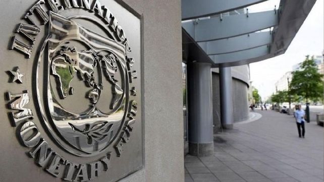  El 1 de febrero habrá otro vencimiento, por USD 368 millones, en concepto de intereses del préstamo otorgado por el FMI en 2018.