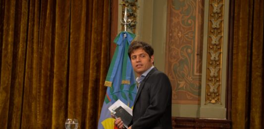 Durante los encuentros de los diputados y senadores del Frente de Todos con Axel Kicillof en La Plata se planteó la necesidad de “mejorar la coordinación y la comunicación”.