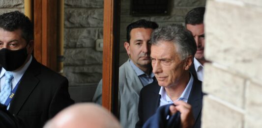 El juez Mariano Borinsky fue designado, por sorteo, para integrar el tribunal que deberá revisar el sobreseimiento del expresidente Mauricio Macri.