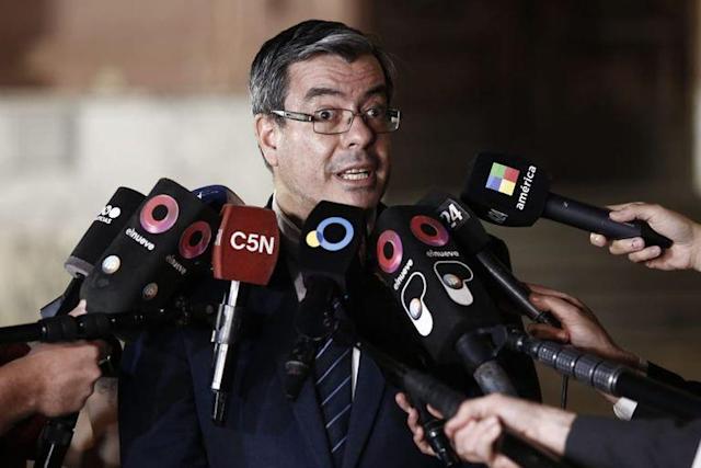 El nuevo jefe de bloque de los diputados nacionales del Frente de Todos, Germán Martínez, sostuvo que no da “por perdido ningún voto”.