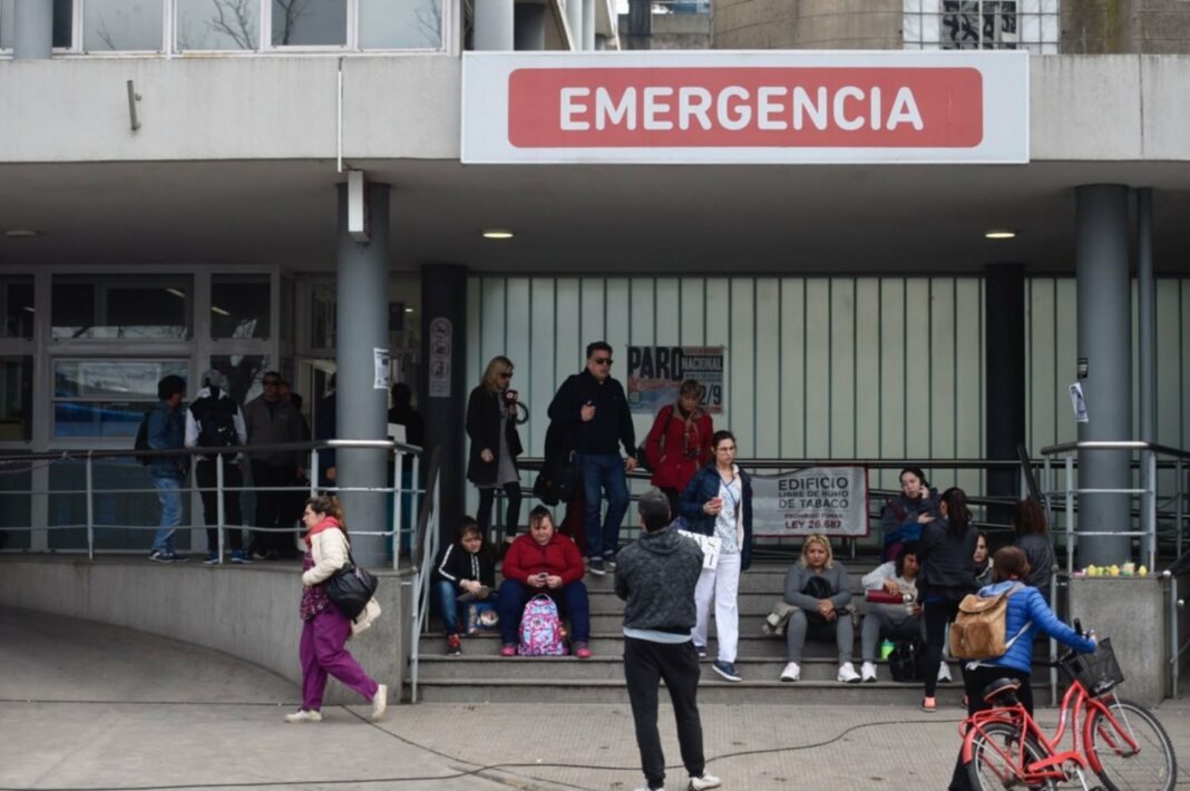 La diputada provincial Alejandra Lordén pidió al ministro de Salud bonaerense, Nicolás Kreplak, la inervención del Hospital de Niños de La Plata. Esta semana los profesionales del centro de salud se declararon en “emergencia”.