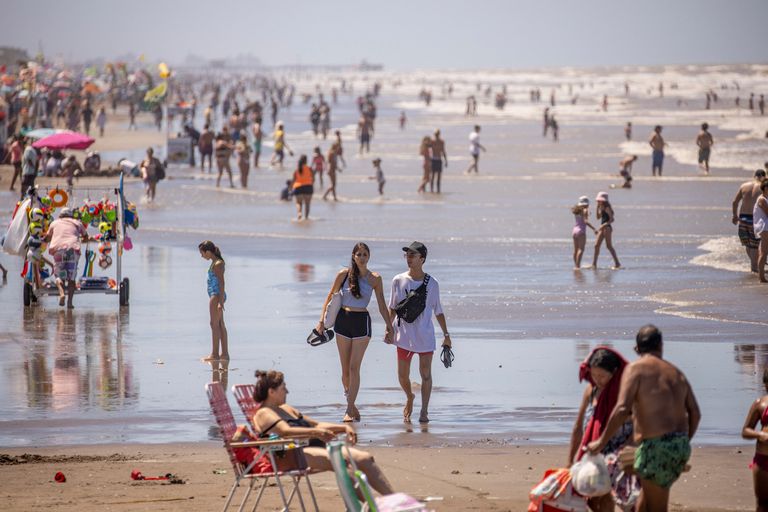 Desde el inicio de la temporada de verano 2022, el Partido de La Costa encabeza el destino bonaerense elegido, con 1.378.390 turistas.