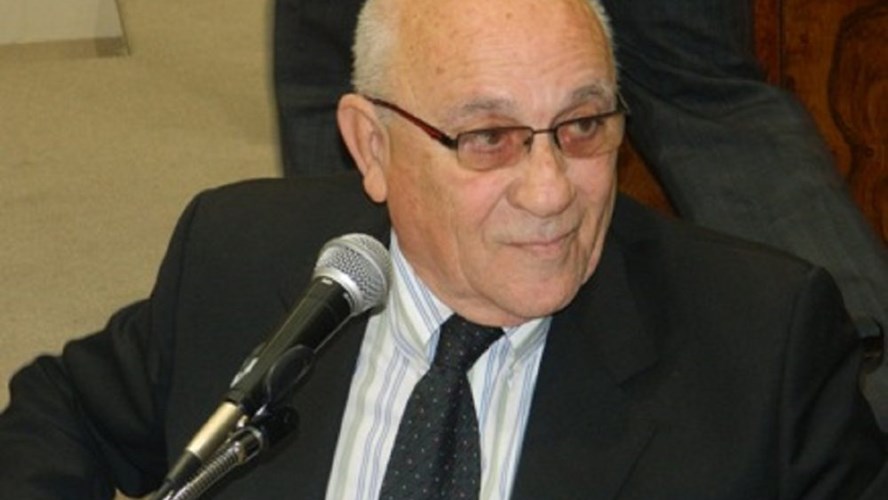 El ex juez y camarista de Bahía Blanca, Luis Alberto Cotter, podría ser reconocido como ciudadano ilustre post mortem. 