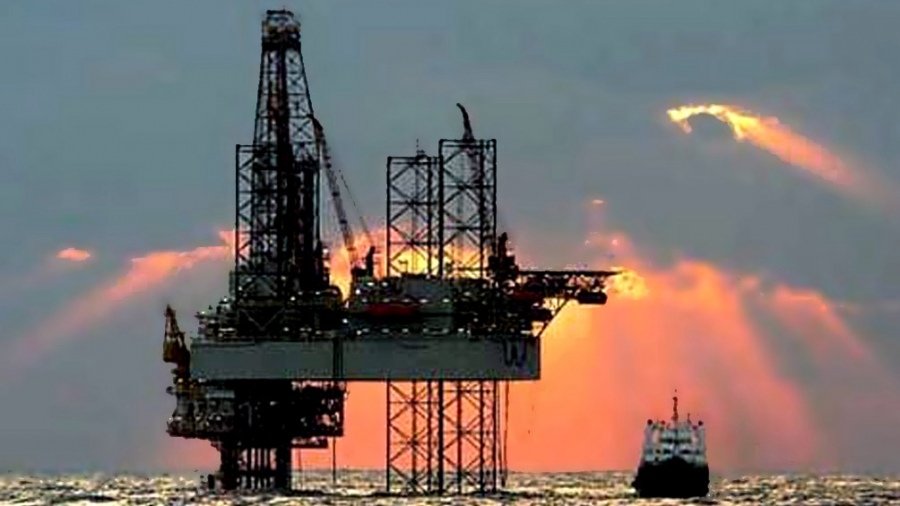 La firma, que fue autorizada por el Gobierno nacional para realizar tareas de exploración petrolera en la Costa Atlántica bonaerense emitió un documento de impacto ambiental.