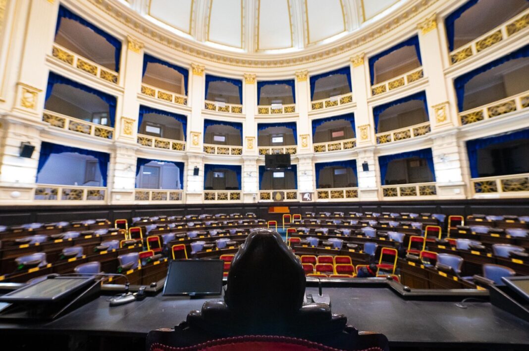 La Legislatura bonaerense se prepara para dar inicio a un nuevo período de sesiones ordinarias. Repasa las claves de una semana de definiciones.