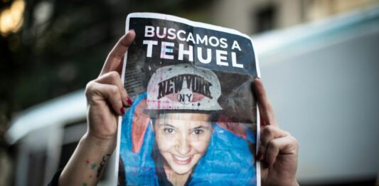 Más de 10 mil personas adhirieron a un petitorio que reclama la aparición con vida de Tehuel de la Torre y Guadalupe Lucero, dos casos que conmovieron al país.