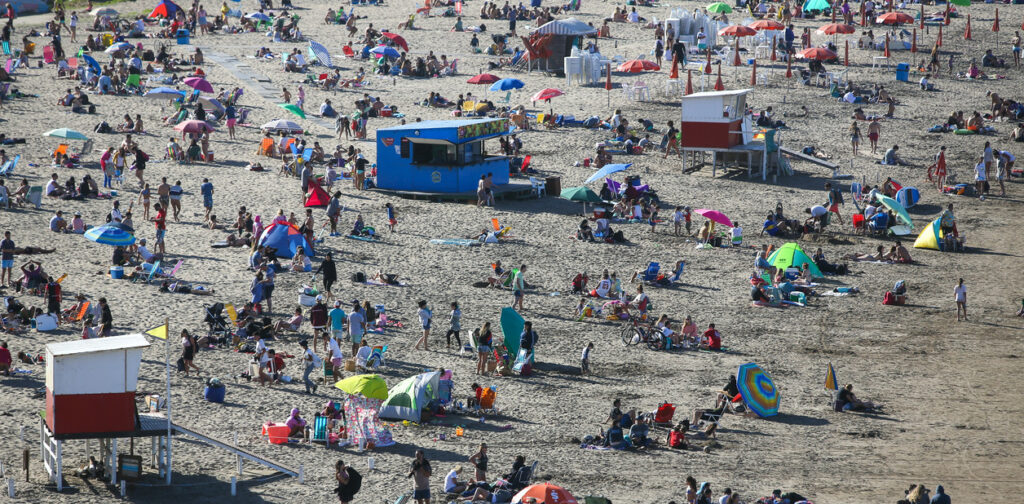  CAME destacó la temporada de verano "récord" en cuanto a gastos y cantidad de turistas. 
