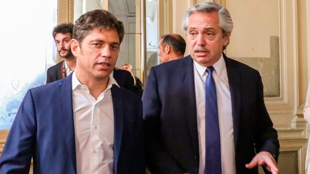 En el marco de la primera etapa de la construcción del gasoducto Néstor Kirchner, Alberto Fernández encabezará un acto en Vaca Muerta, el cual tendrá la presencia del gobernador bonaerense Axel Kicillof.