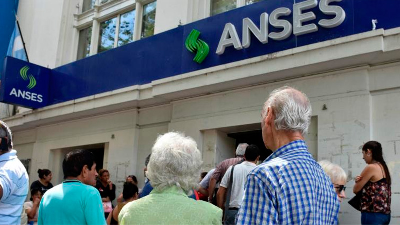 ANSES precisó que la suma de $ 12 mil correspondiente al nuevo IFE para jubilados y pensionados se acreditará de forma automática, sin necesidad de realizar una inscripción.