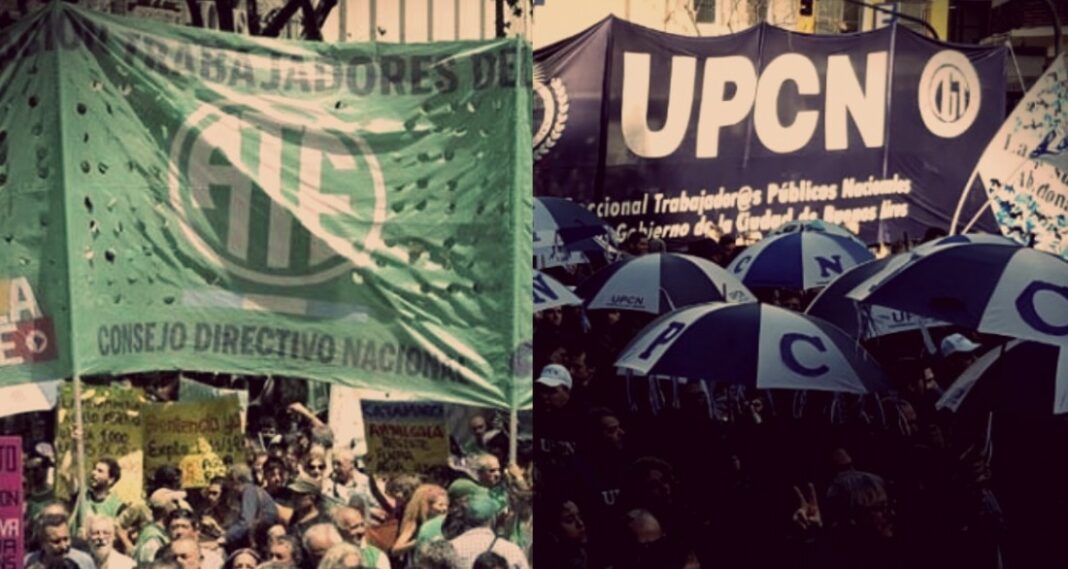 UPCN se suma a los judiciales y estatales bonaerenses y le reclama al Gobierno de la provincia de Buenos Aires, a cargo de Axel Kicillof, la “urgente” reapertura de paritarias.