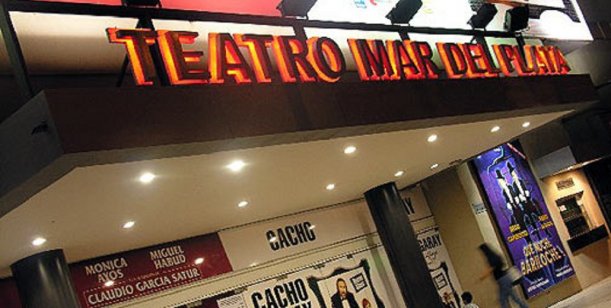 Amplia oferta teatral en Mar del Plata durante la Semana Santa 