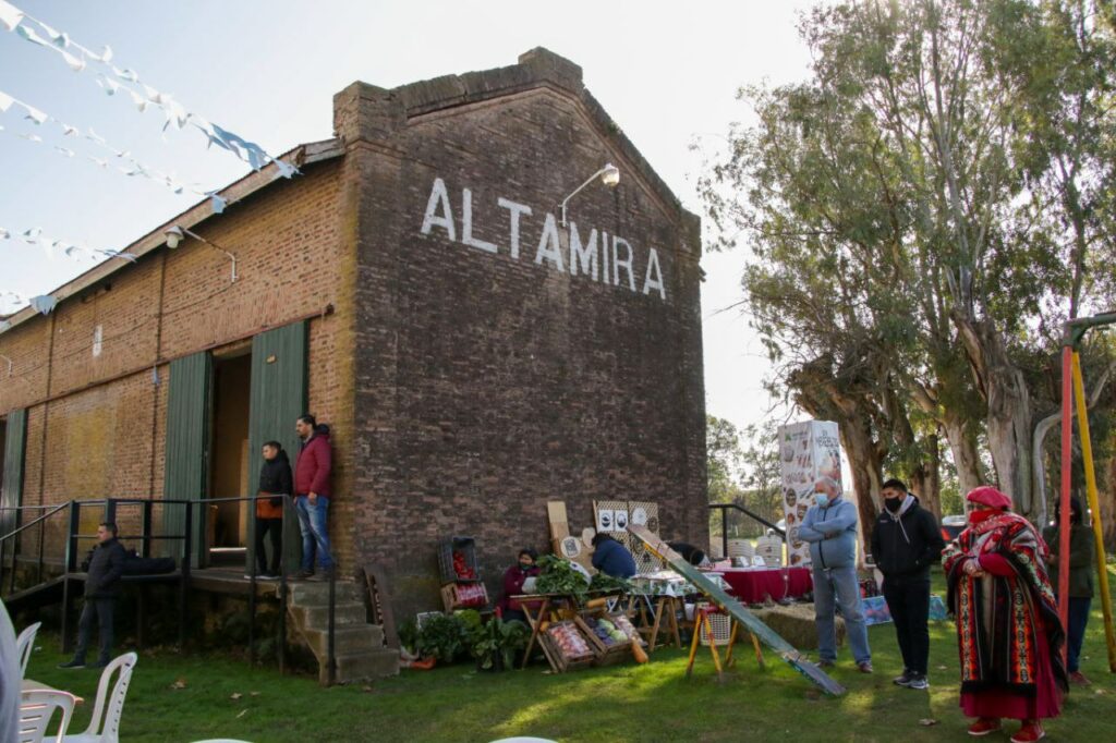 Con la incorporación de Altamira, son un total de 33 localidades las que integran el programa Pueblos Turísticos.