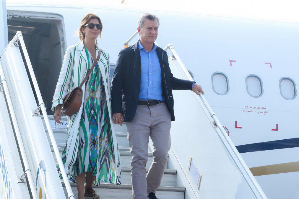 Mauricio Macri pidiò autorizaciòn para realizar su sèptimo viaje al exterior en lo que va de 2022. 