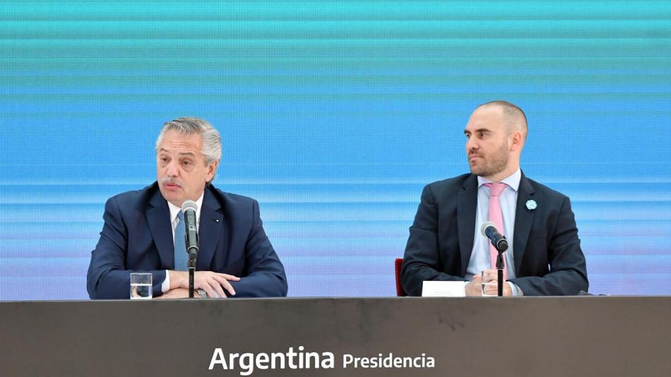 Entre las medidas económicas anunciadas, el Ejecutivo a cargo de Alberto Fernández mantendrá en vigencia el programa para compras en cuotas Ahora 12, aunque con una mayor tasa de interés.