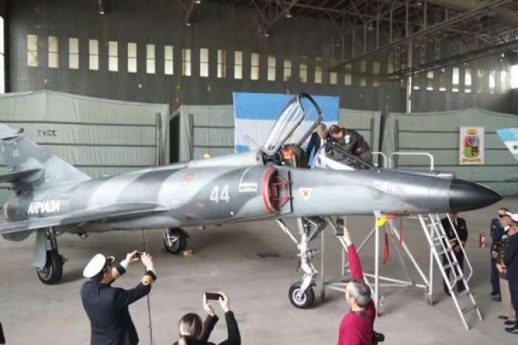 El gobierno de Macri gastó 13 millones de euros en aeronaves que no estaban en condiciones de volar. 