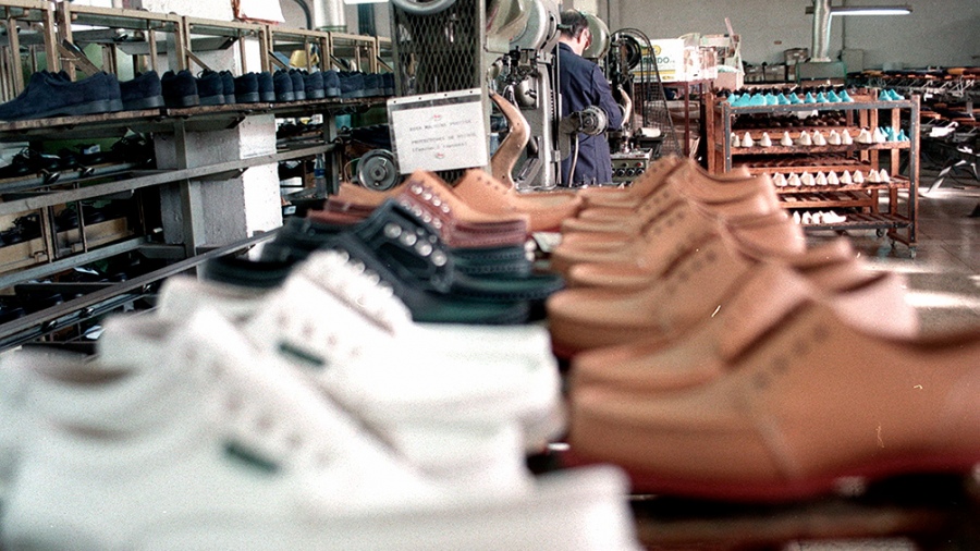 La CAME expresó que el sector de Calzado y Marroquinería es donde más se sienten los faltantes de productos.
