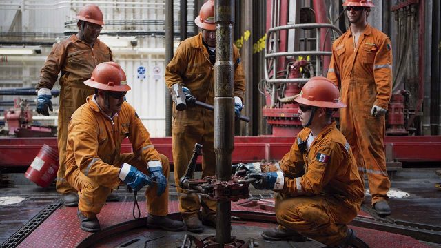 La Unión Obrera Metalúrgica (UOM) contó que algunas empresas de Mar del Plata ya empezaron a capacitar a su personal por la explotación petrolera.
