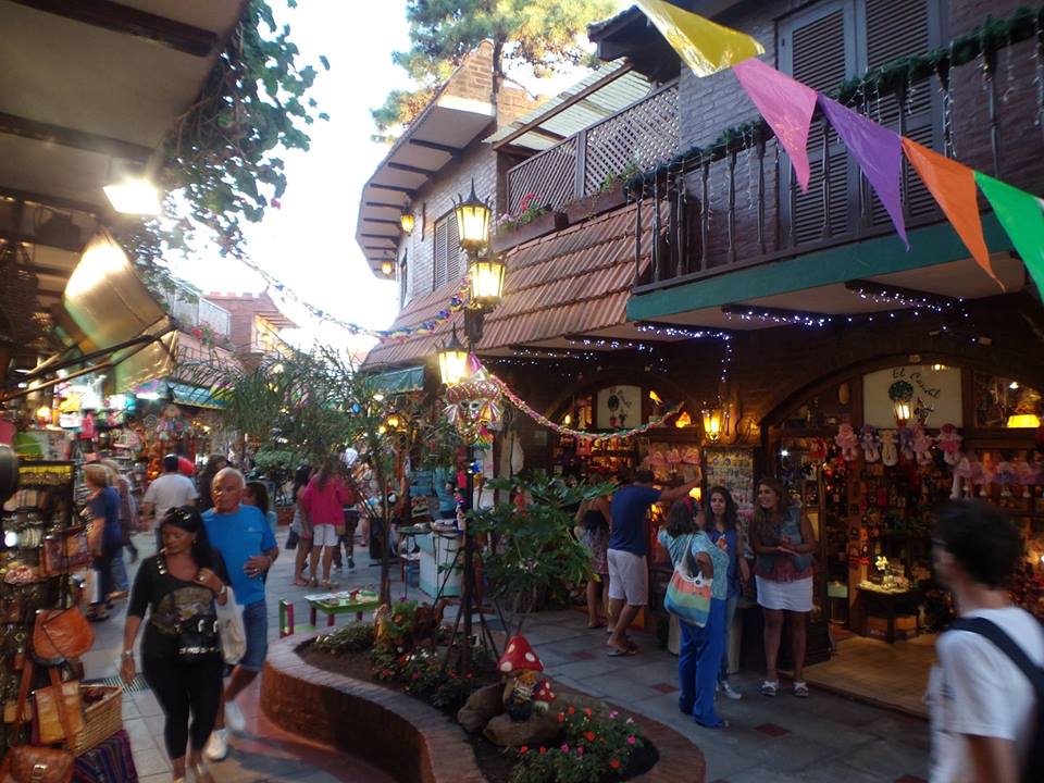 El municipio de Villa Gesell desarrollará la fiesta tradicional  "La Criolla", donde habrá una feria de artesanos y espectáculos musicales.