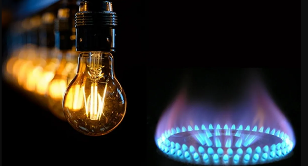 El Gobierno nacional decretó ayer el nuevo régimen de segmentación de subsidios de luz y gas para los usuarios de dichos servicios.