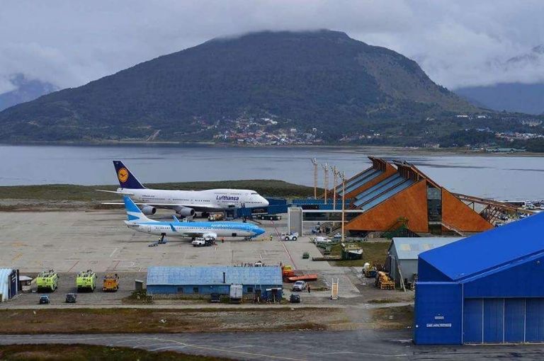 El Gobierno nacional confirmó que, después de dos años, el mes que viene se retomarán los vuelos continentales a las Islas Malvinas.