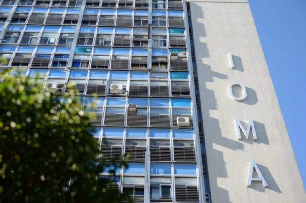 La diputada provincial de Avanza Libertad, Constanza Moragues Santos, presentó un proyecto para garantizar la libre elección del IOMA. “El sistema de salud está quebrado y es deficiente”, objetó.