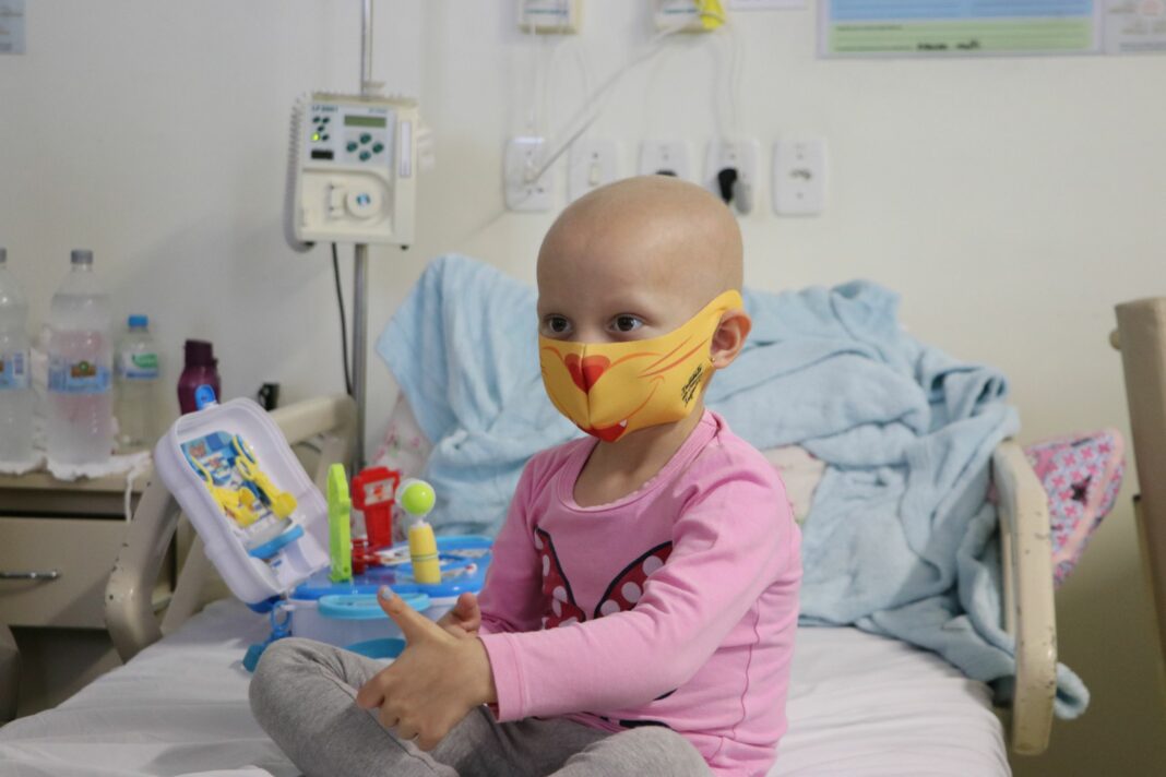 El Senado de la Nación aprobó por unanimidad la ley de oncopediatría que beneficiará a los niños, niñas y adolescentes con cáncer.