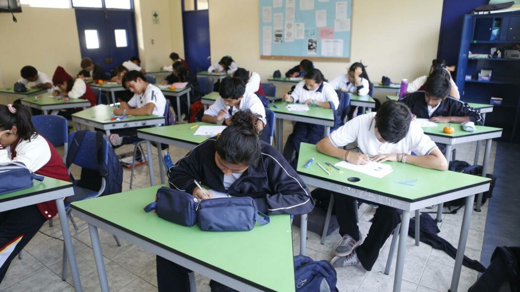 La Asociación de Institutos de Enseñanza Privada de la provincia de Buenos Aires (Aiepba) propuso algunas modificaciones en los colegios privados bonaerenses.