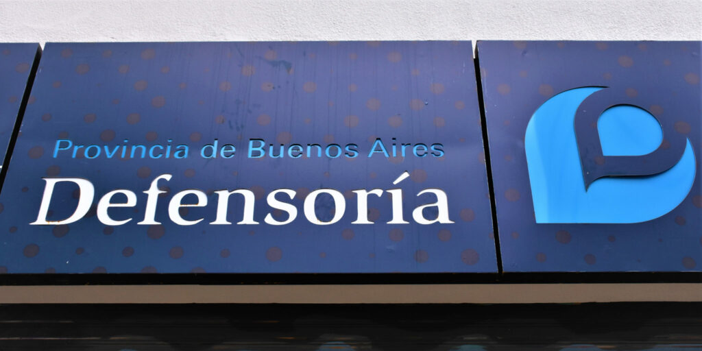 Diputados completará la Bicameral de Defensoría del Pueblo bonaerense. 