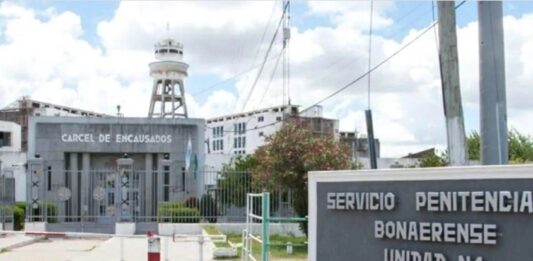 La administración de Kicillof recibirá más de seis mil millones de pesos por parte de nación para la construcción de tres Alcaidía y una Unidad Penitenciaria en la provincia de Buenos Aires.