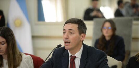 El senador bonaerense Ariel Bordaisco cuestionó la intención del Gobierno nacional de derogar la Ley de Zona Fría, que perjudicaría a 90 municipios.