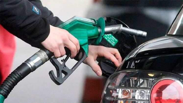 En los últimos doce meses los combustibles líquidos aumentaron un 41,7% en promedio.