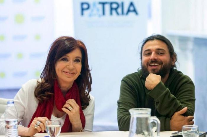 Grabois se despegó del operativo clamor Cristina Kirchner 12023 y pidió al Frente de Todos que impulse “una persona joven”.
